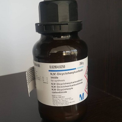 دی سیکلو هگزیل کربودی ایمید 250 میلی کد 802954