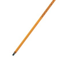 ترمومتر ASTM 120C ساخت کمپانی لودویک اشنایدر آلمان