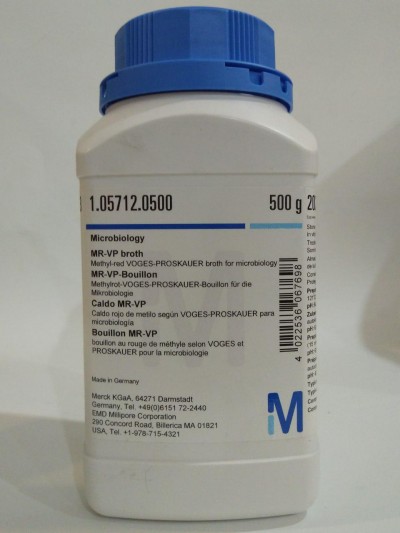 MRVP براث 500 گرمی کد 105712