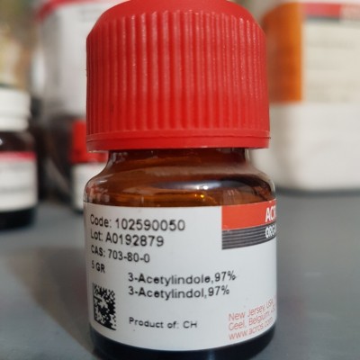 3-استیل ایندول 5G / کد 102590050