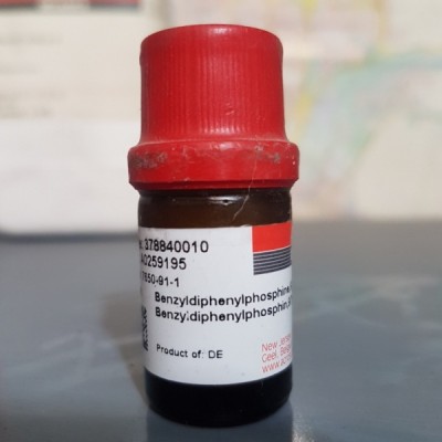 بنزیل دی فنیل فسفین 1G/ کد 378840010