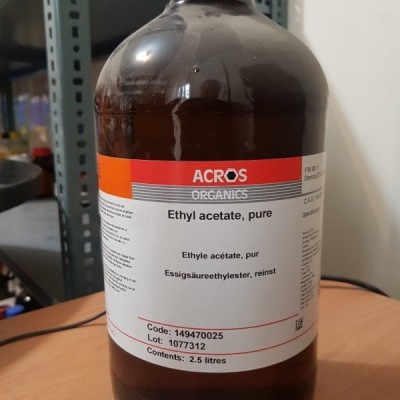 اتیل استات 2.5L / کد 149470025