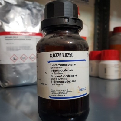 1-برومو دکان 250ml / کد 803268