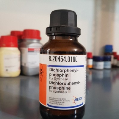 دیکلرو (فنیل) فسفین 100ML / کد 820454