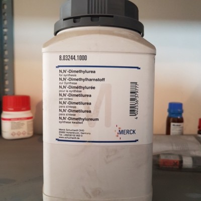 Buffer solutions referenced at 20 °C, 1L / کد 803244