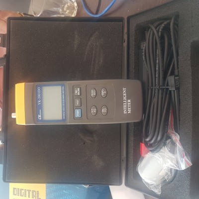 اکسیژن متر پرتابل مدل YK2001DO کمپانی لوترون