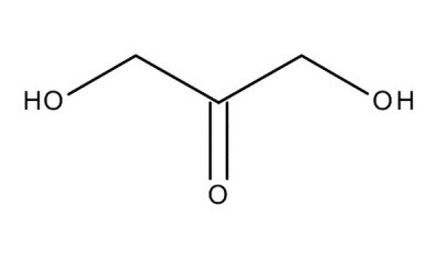 دی هیدروکسی استون 100g / کد 820482