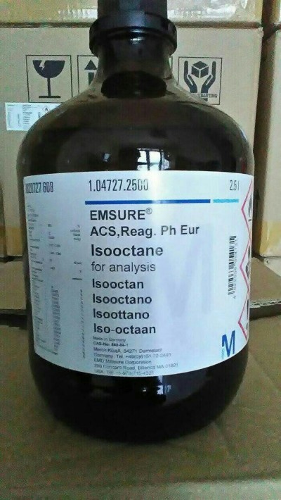 Isooctane