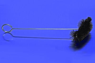 برس بالن شور و بطری شور به ابعاد قطر 38 و طول 106 میلیمتر و دسته 300 میلیمتر کد 149-0204 