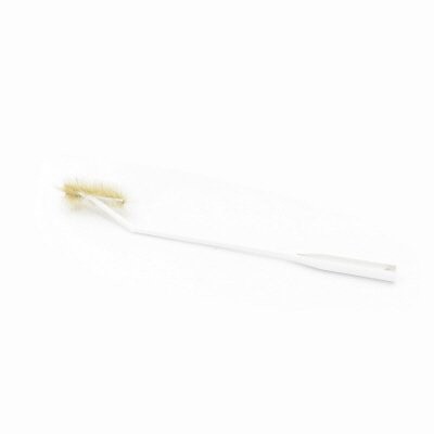 برس ارلن شور و بالن شور درقطر 38 و طول 100 میلیمتر و دسته 400 میلیمتر کد 149-0106