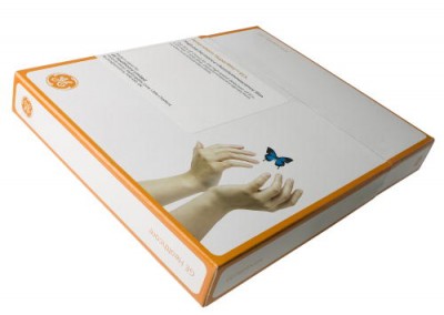 Film, Amersham Hyperfilm™ ECL™ Supplier: GE Healthcare