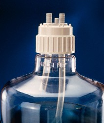 Thermo Scientific™ Bouchons de remplissage / ventilation Nalgene™ Thermo Scientific™ 2162-0831