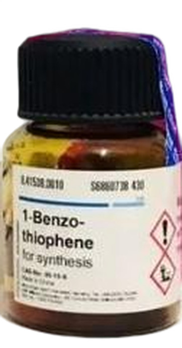 1-بنزو تیوفن 10g  کد 841538 مرک آلمان 