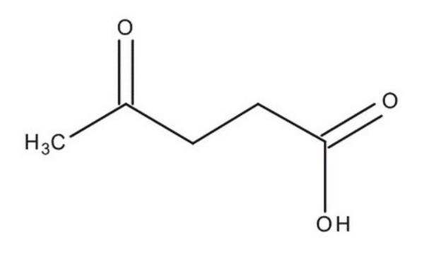 Levulinic acid