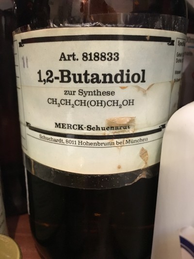 1و2 بوتان دیول 1 لیتری کد 818833 