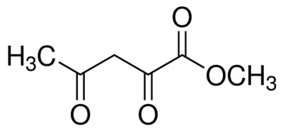 متیل استو پیروات 5 گرمی کد A11190
