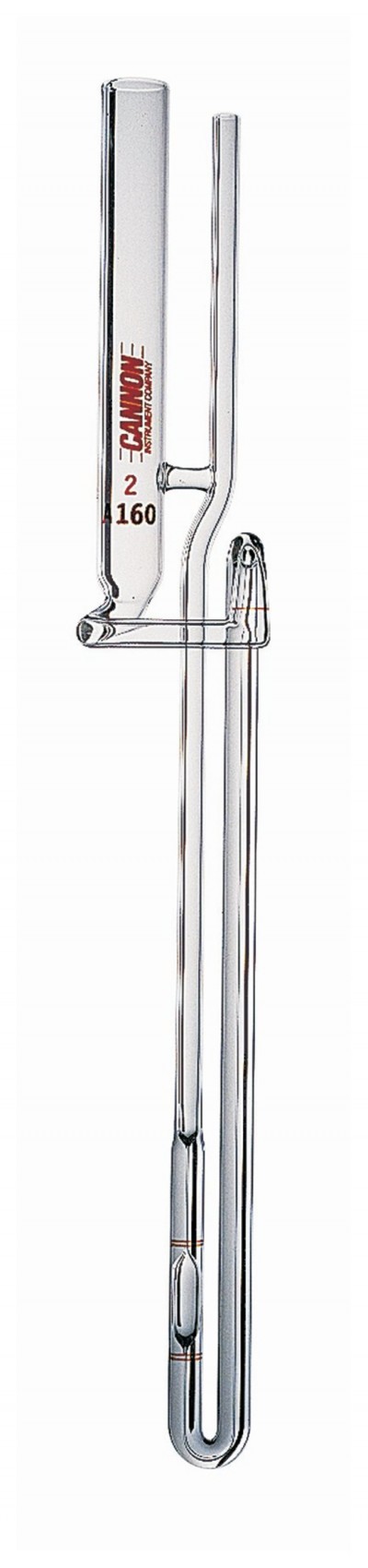 Cannon™ Zeitfuchs Cross-Arm Viscometer 