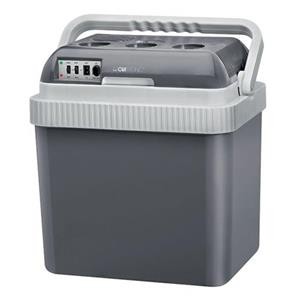 یخچال خودرو کلترونیک مدلKB 3537 گنجایش 25 لیتر