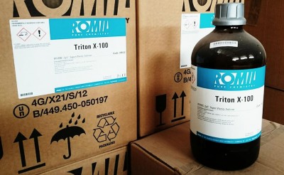 ترایتون X100 واحد 2.5 لیتری انگلیسی 