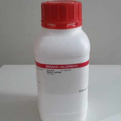 استارچ 250 گرمی کد S9765 کمپانی سیگما آلدریچ آمریکا 