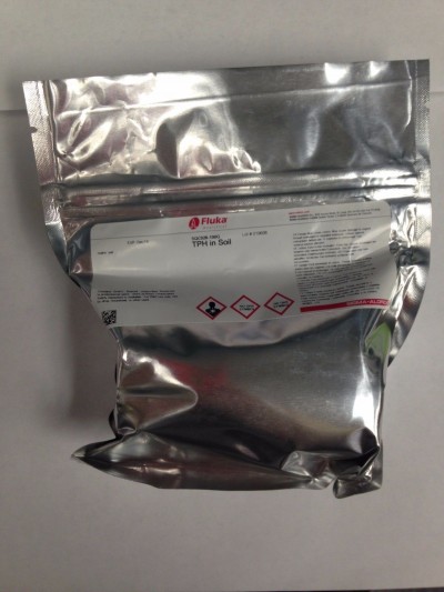 TPH in Soil