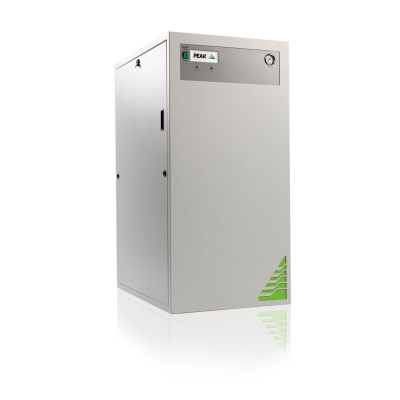 Nitrogen generator, Genius 3010, Peak Scientific