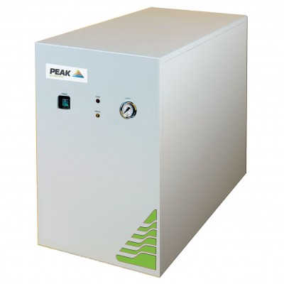 نیتروژن ژنراتور , Genius N118LA, Peak Scientific