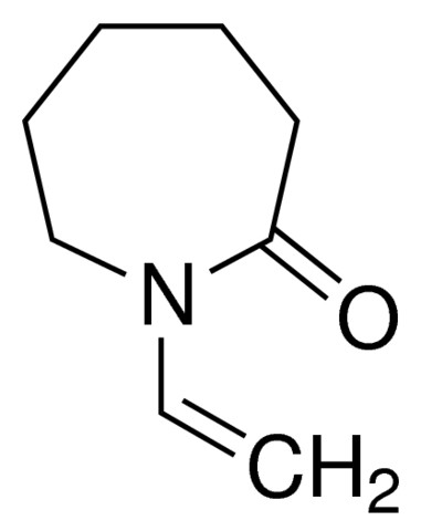415464 Aldrich ان ونیل کاپرولاکتام  100g 