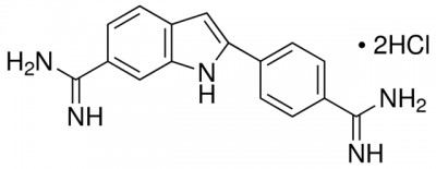 D9542 Sigma DAPI 10mg 