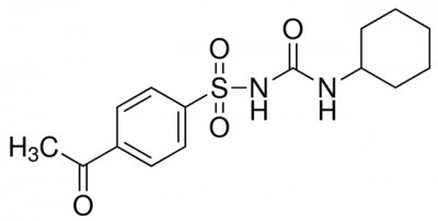 1006007 USP Acetohexamide United States Pharmacopeia (USP) Reference Standard 250mg