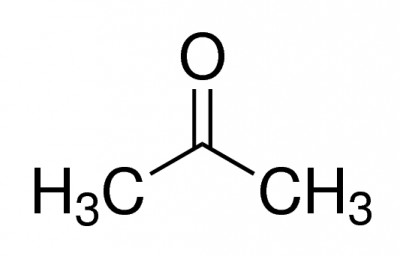 1006801 USP Acetone United States Pharmacopeia (USP) Reference Standard 3Amp