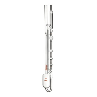 CANNON-Ubbelohde Four-Bulb Shear Dilution Viscometer