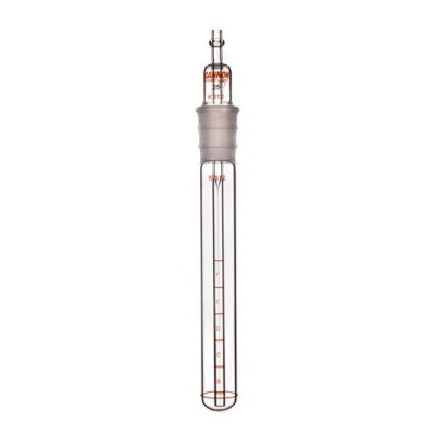 ویسکومتر خلاء Koppers اصلاح شده (جریان معکوس)