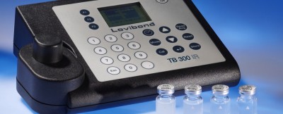 کدورت سنج لاوی باند کدورت سنج LOVIBOND TB300IR