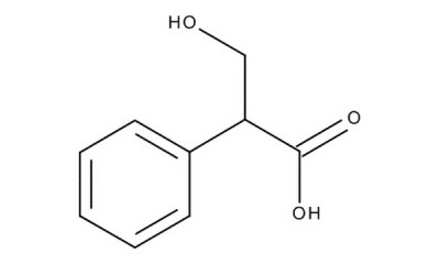 دی - ال تراپیک اسید 25 گرمی کد 808384