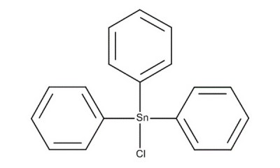 ترفنیل تین کلراید 100 گرمی کد 808395 