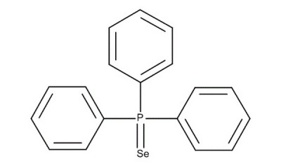 سلنید تیفنیل فسفین  50 گرمی کد 818054