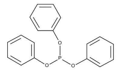 ترفنیل  فسفیت  100 میلی لیتر کد 800551
