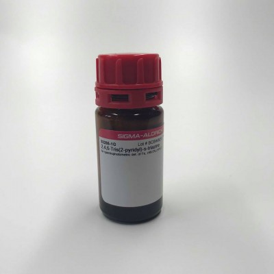 93285 Supelco 2,4,6-Tris(2-pyridyl)-s-triazine 1g - TPTZ