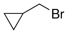 برومو متیل سیکلو پروپان L01122 بسته بندی 25 گرمی 
