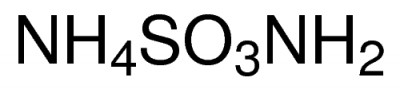آمونیوم سولفامات 500 گرمی کد A2585