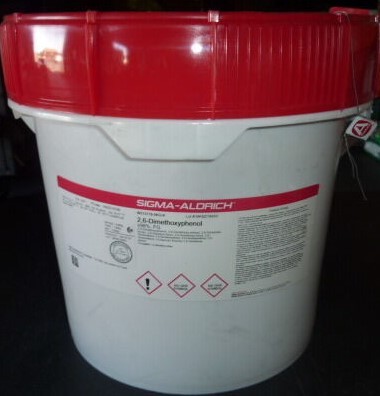 2 و 6 دی متوکسی فنول سیگما آلدریچ 1 کیلویی کد W313718
