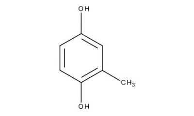 2 متیل هیدروکینون 100 گرمی کد 820801 مرک آلمان 