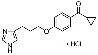 سیپروکسیفان هیدروکلراید 5 میلیگرمی کد C6492 شرکت سیگما 
