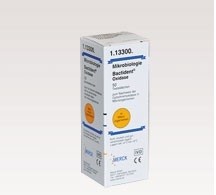کیت تست اکسیداز بسته 50 استریپی کد 113300 مرک آلمان 