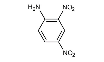 2 و 4 دی نیترو آنیلین 100 گرمی کد D193011 کمپانی سیگما آلدریچ آمریکا 