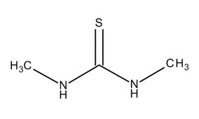 ان و ان دی متیل تیوره 5 گرمی کد 821399 مرک آلمان 