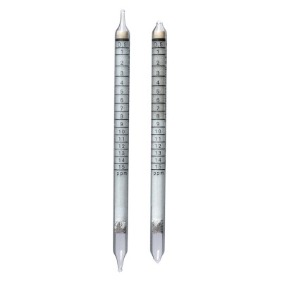Dräger tube: Hydrogen sulphide 0,5/a 6728041