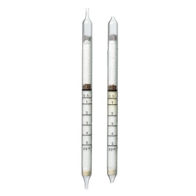 Dräger tube: Hydrogen sulphide 0,5/a 6728041