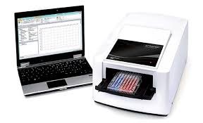 Biochrom EZ Read 800 ELISA Code: MIC6140